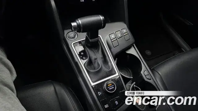 Kia Sportage 2021 — Фото 9/20