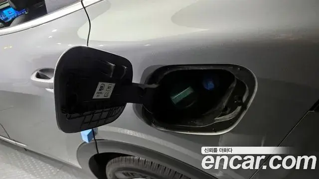 Kia Sportage 2021 — ფოტო 9/30