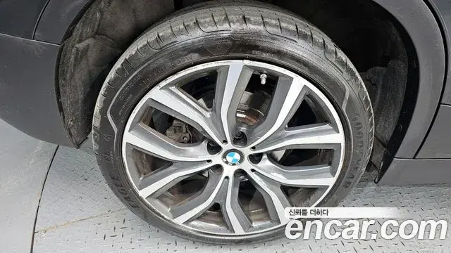 BMW X2 2021 — Şəkil 4/20