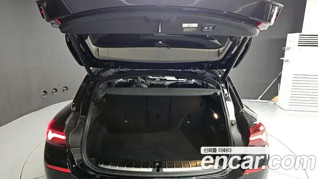 BMW X2 2021 — Şəkil 13/20