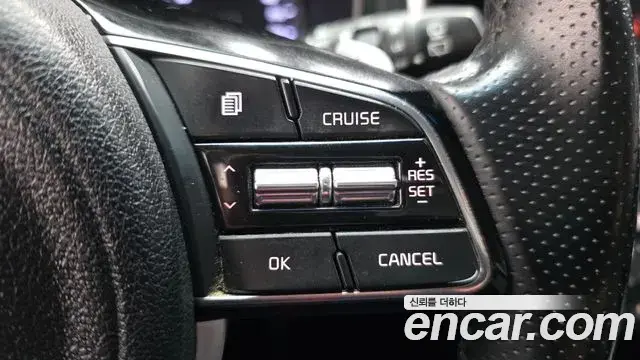 Kia Sportage The Bold 2020 — Şəkil 2/30