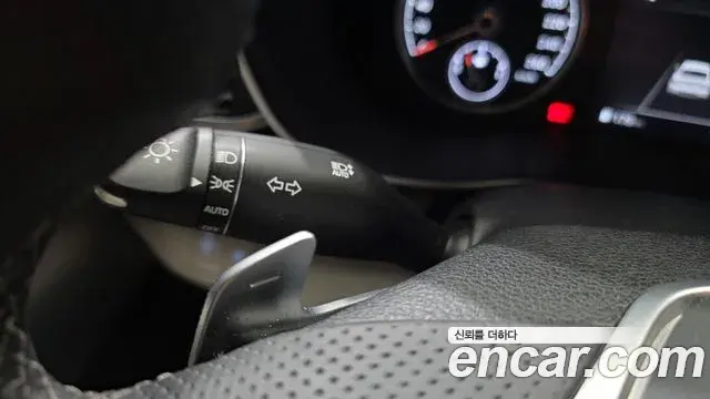 Genesis G70 2021 — Photo 11/30