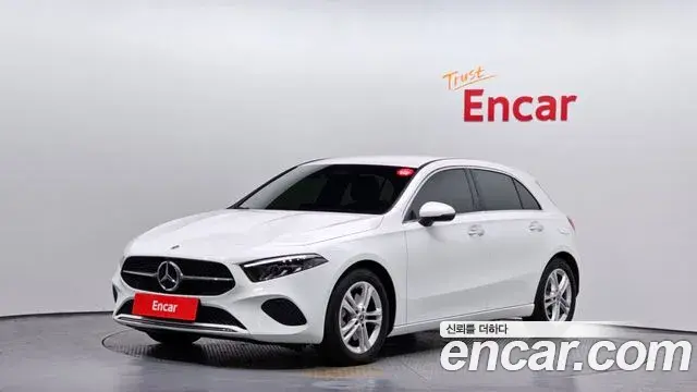 Mercedes-Benz A-Class 2025 — Şəkil 7/30