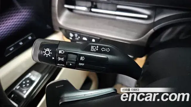 Kia Carnival 2022 — Photo 14/33