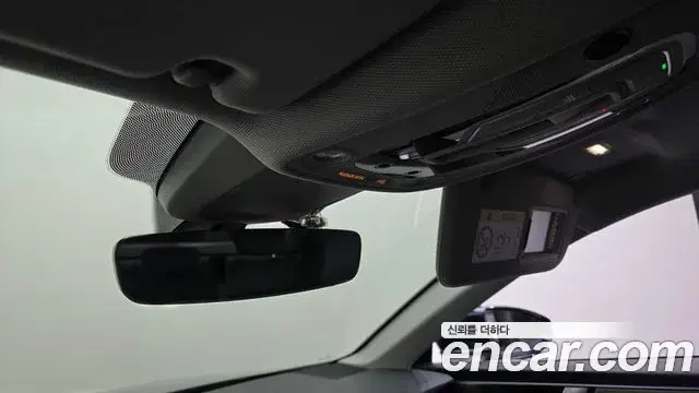 Audi A6, 2021