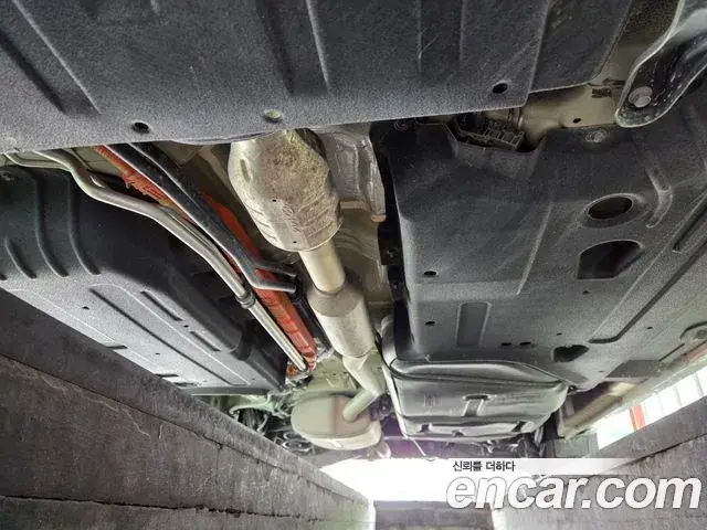Kia Carnival 2024 — Şəkil 6/20
