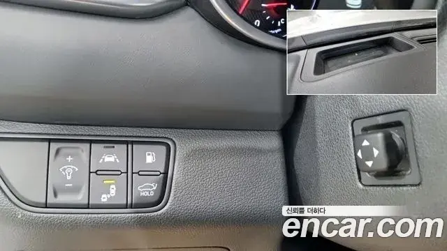 Genesis G70 2019 — Şəkil 18/19