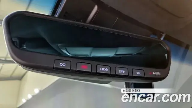 Genesis G70 2019 — Şəkil 3/19