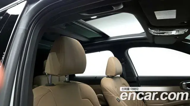 Kia Sorento 2024 — Şəkil 25/32