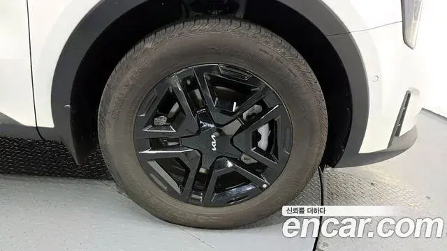 Kia Sorento 2024 — Şəkil 11/32