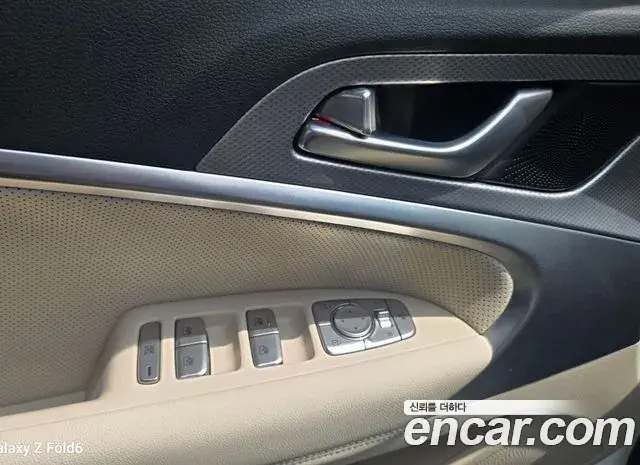 Genesis G70 2022 — Photo 14/20