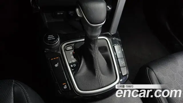 Kia Seltos 2021 — Photo 29/32