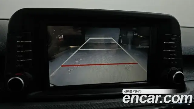 Kia Seltos 2021 — Photo 26/32