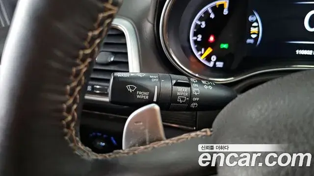 Jeep Grand Cherokee 2018 — ფოტო 10/33