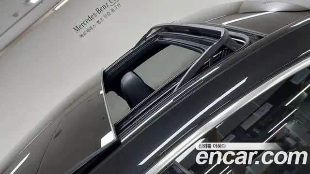 Mercedes-Benz GLE-Class 2023 — Photo 8/20
