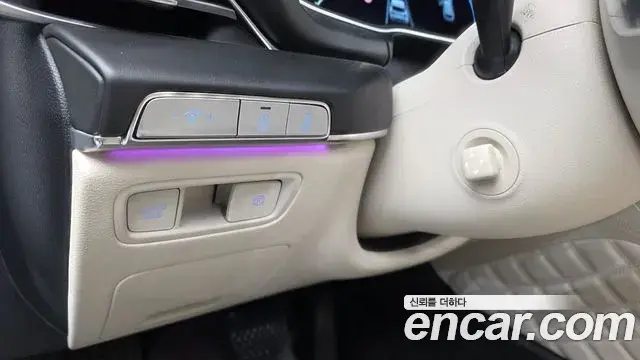Genesis GV80 2023 — Şəkil 35/35