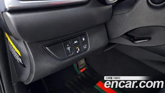 Genesis G70 2019 — ფოტო 3/20