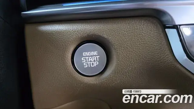 Kia Sorento 2023 — Şəkil 33/34