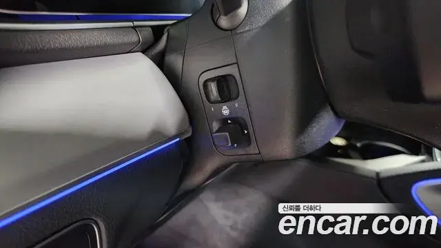 Mercedes-Benz GLE-Class 2020 — Şəkil 18/20