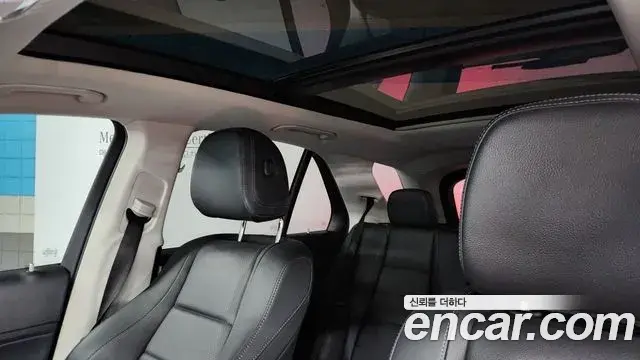 Mercedes-Benz GLE-Class 2020 — Şəkil 19/20