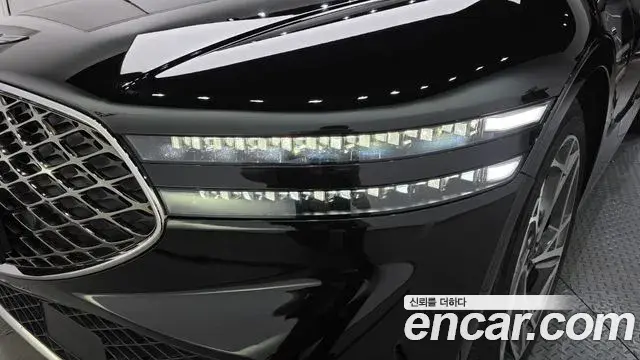 Genesis G90 2023 — ფოტო 19/30