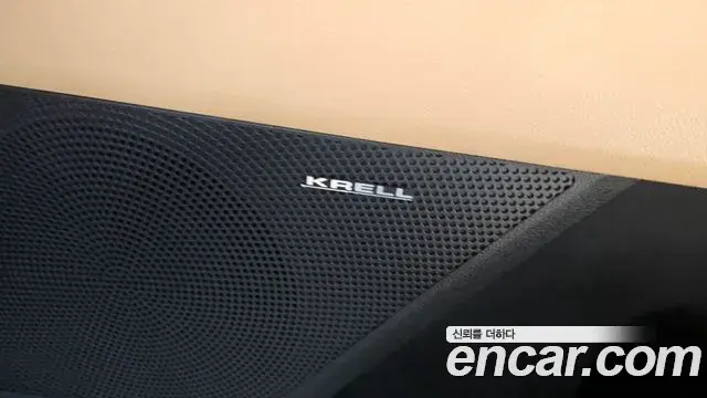 Kia Sorento 2021 — Photo 5/45