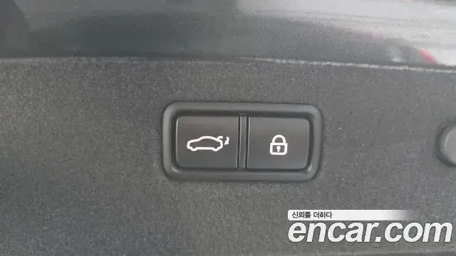 Genesis G70 2020 — Şəkil 23/30