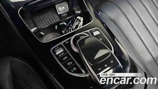 Mercedes-Benz E-Class 2020 — Фото 20/20