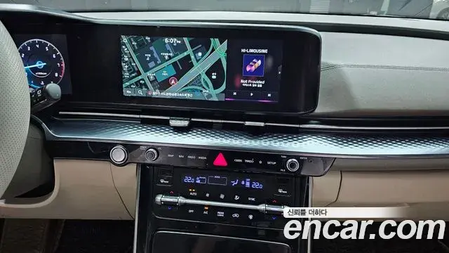 Kia Carnival 2021 — Şəkil 6/20