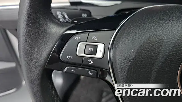 Volkswagen Arteon 2020 — ფოტო 6/35