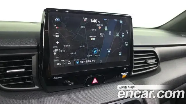 Hyundai Veloster 2022 — Фото 14/20