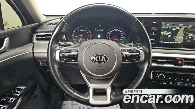 Kia K5 2020 — Photo 5/20