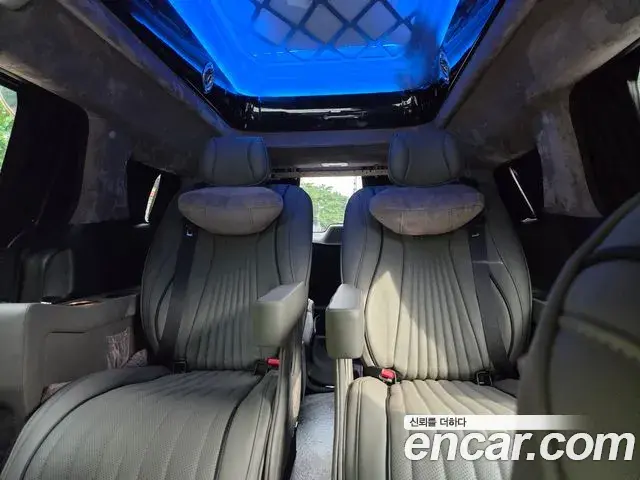 Kia Carnival 2024 — Şəkil 3/20