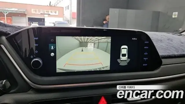 Hyundai Sonata 2019 — Фото 16/18