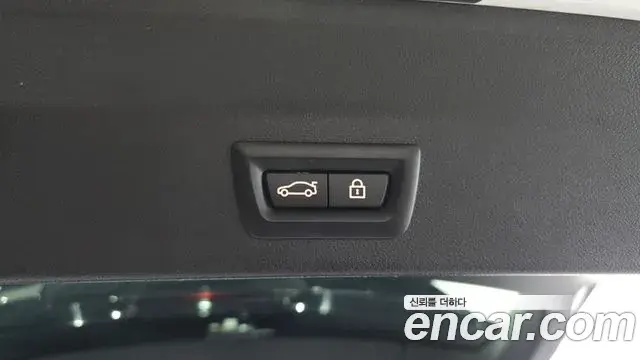BMW X3 2021 — Фото 20/20