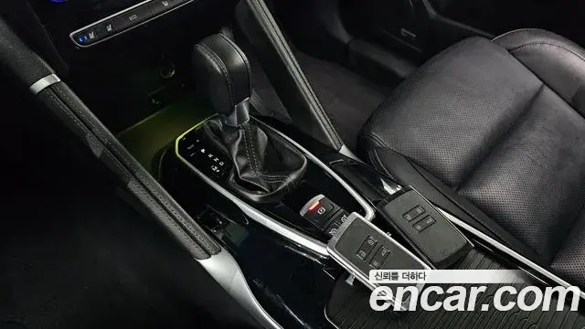Renault Samsung QM6 2022 — Şəkil 26/30