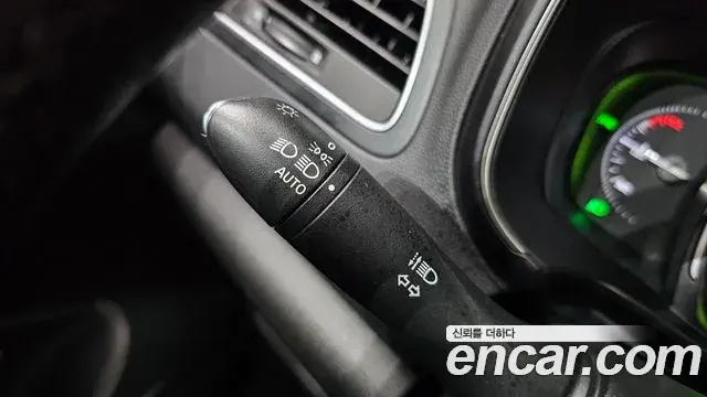 Renault Samsung QM6 2022 — Şəkil 23/30