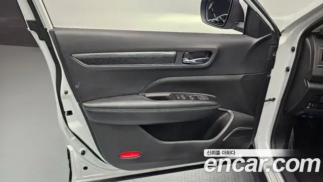 Renault Samsung QM6 2022 — Şəkil 9/30