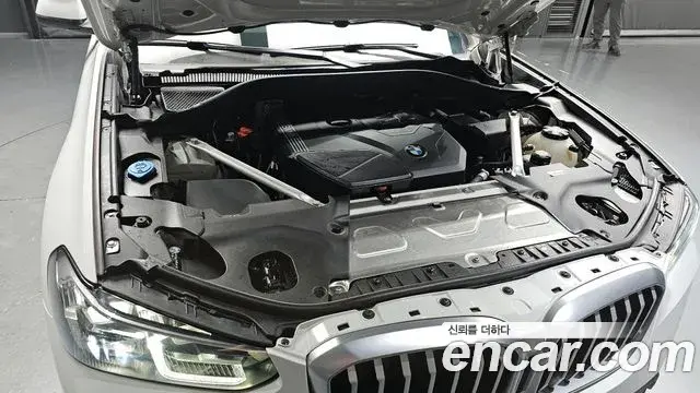 BMW X3 2022 — Photo 6/20