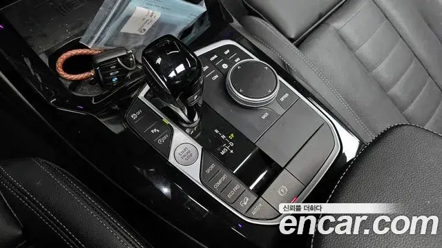 BMW X3 2022 — Photo 9/20