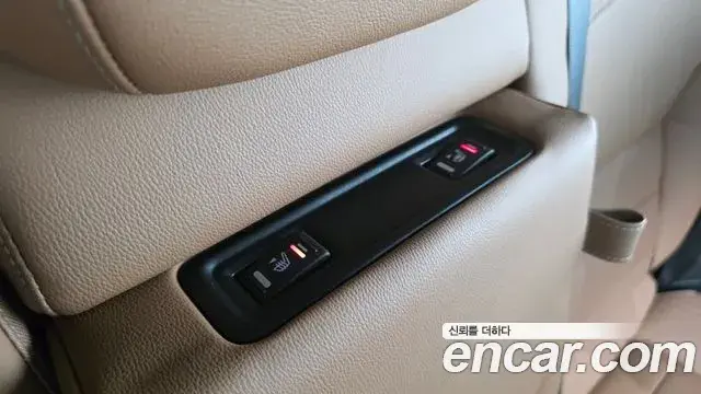 Renault Samsung QM6 2020 — Фото 18/20