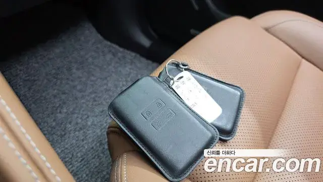 Renault Samsung QM6 2020 — Photo 41/41
