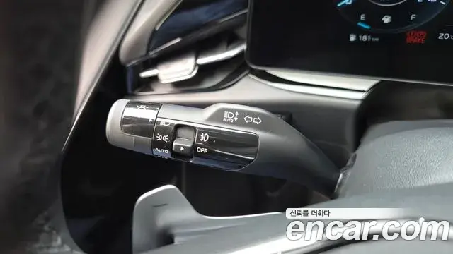 Kia Niro 2022 — Photo 9/31