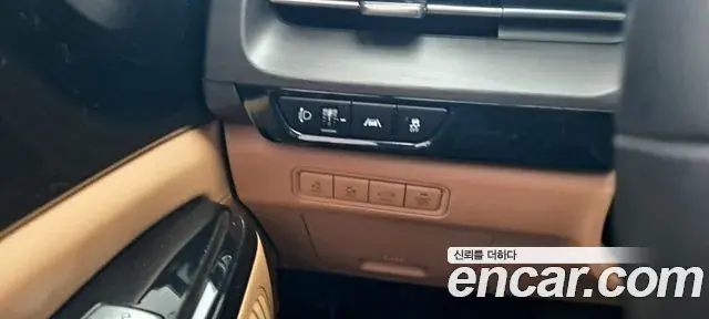 Kia Carnival 2021 — Photo 13/20