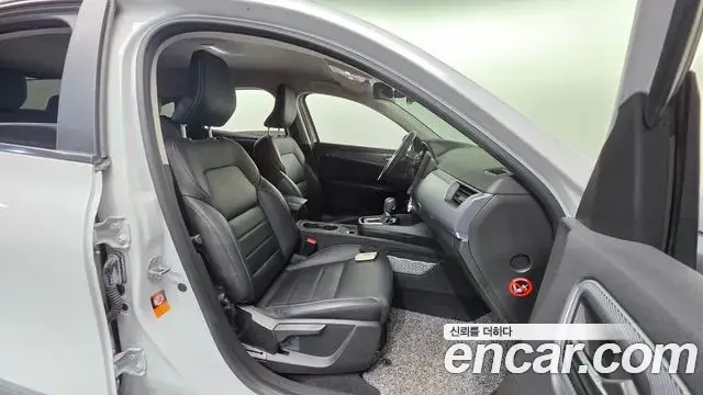 Renault Samsung XM3 2021 — Photo 5/30