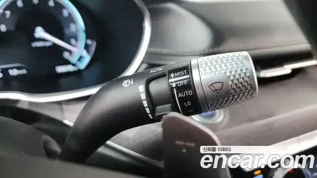 Genesis G80 2021 — Photo 6/39