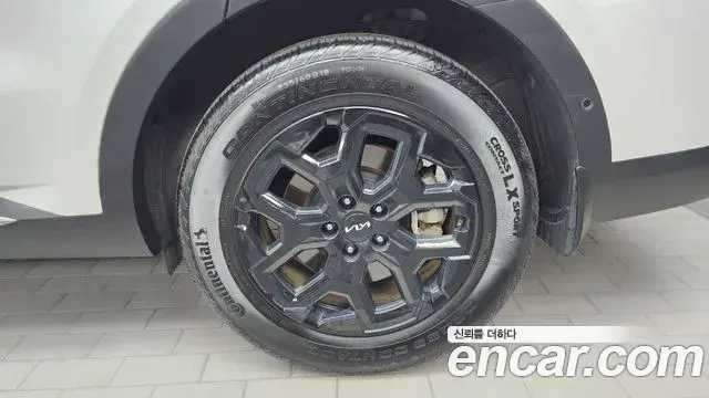 Kia Sorento 2024 — Şəkil 5/36