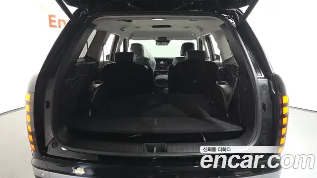 Hyundai Palisade 2025 — ფოტო 12/36