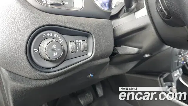 Jeep Renegade 2022 — Photo 25/31