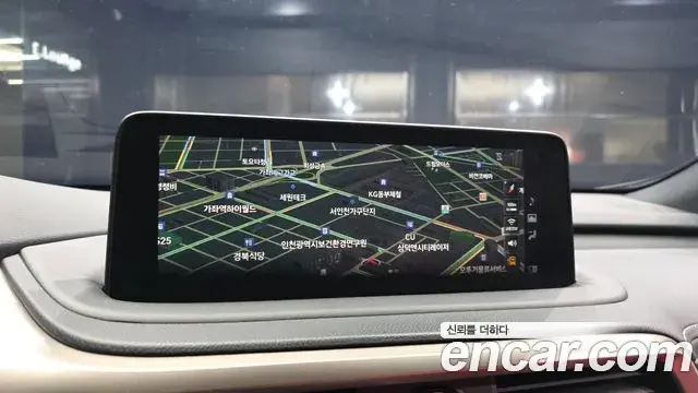 Lexus RX450h 2021 — ფოტო 18/33